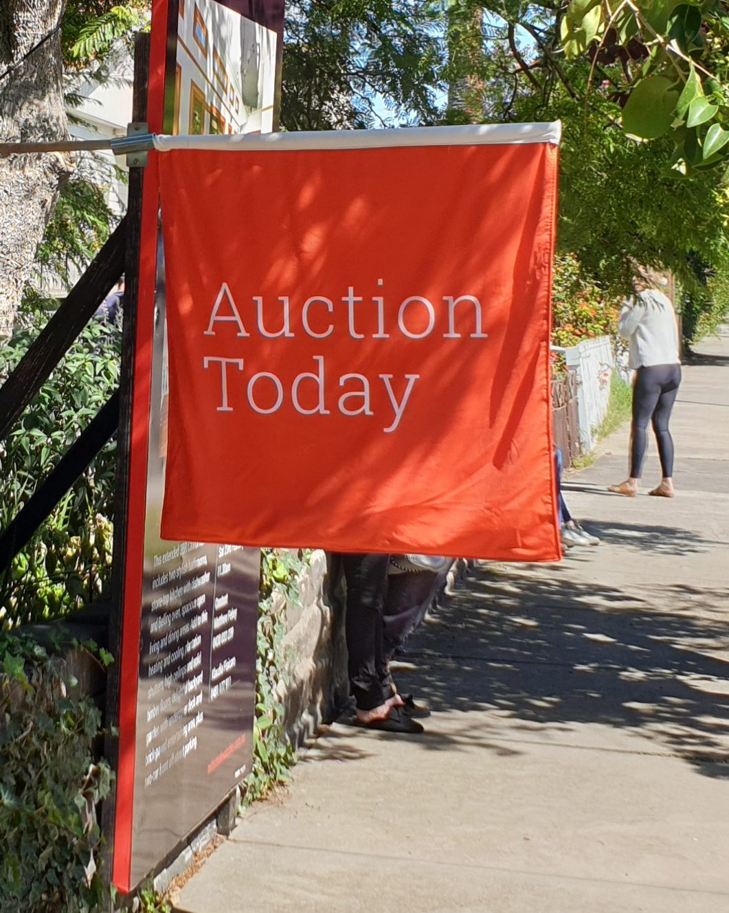 Melbourne Weekend Auction Results
