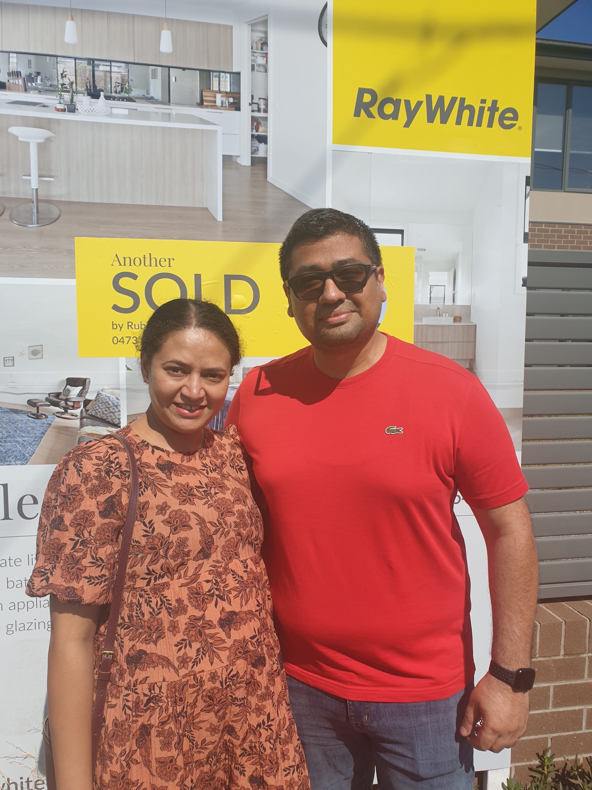 We Love Our Happy Clients – Varun and Niharika