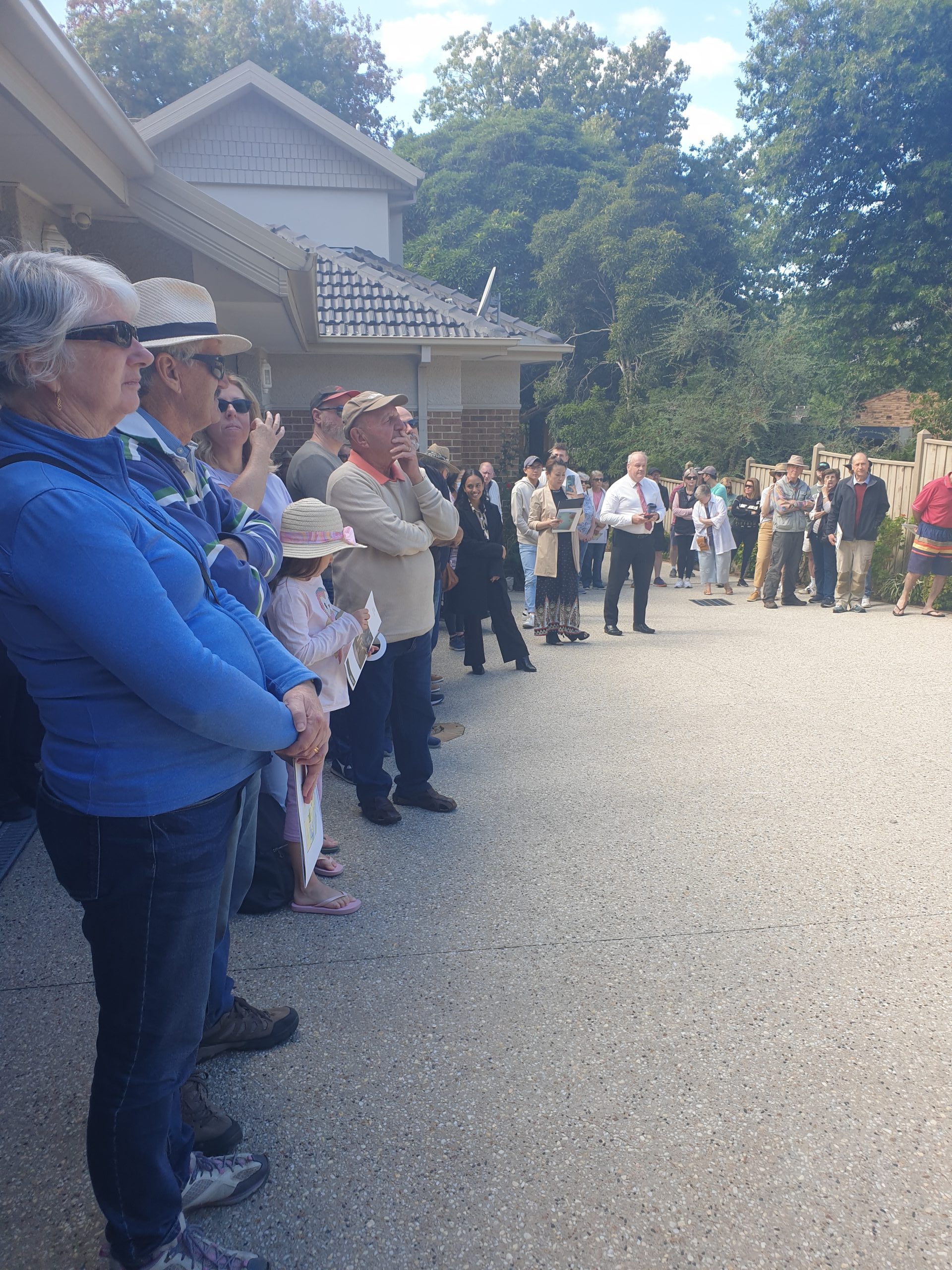 Melbourne Weekend Auction Results