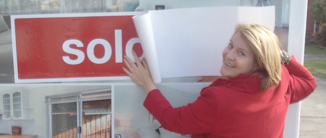 Do you know the 3 most common methods of sale?