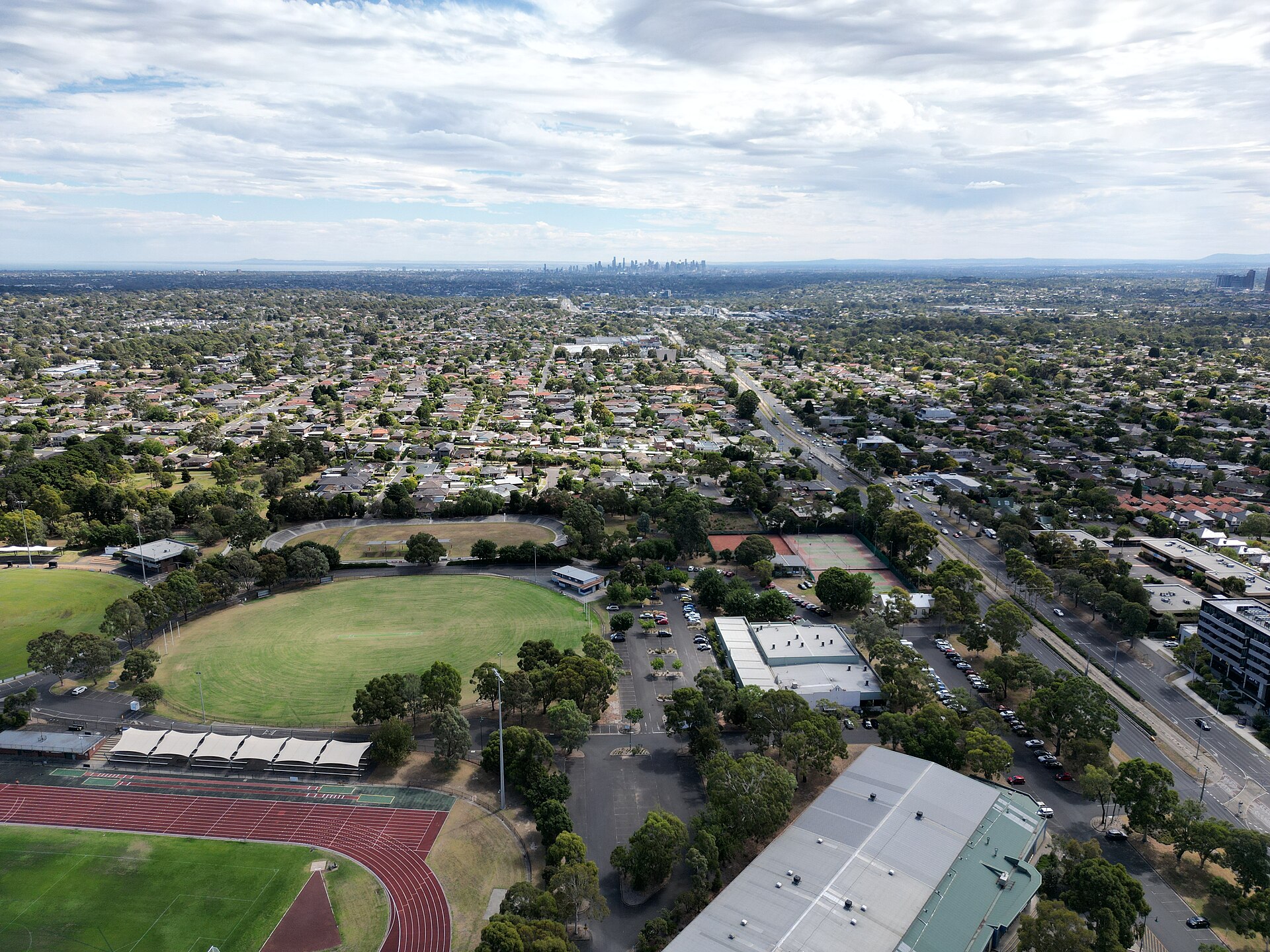 Buyer’s Agent Burwood East Suburb Profile