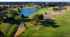 Altona Lakes Golf Course Buyers Agent Wendy Chamberlain Melbourne