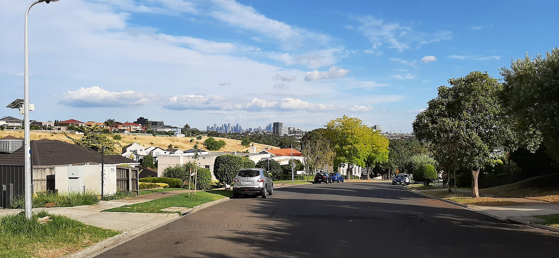 Buyer’s Agent Avondale Heights Suburb Profile