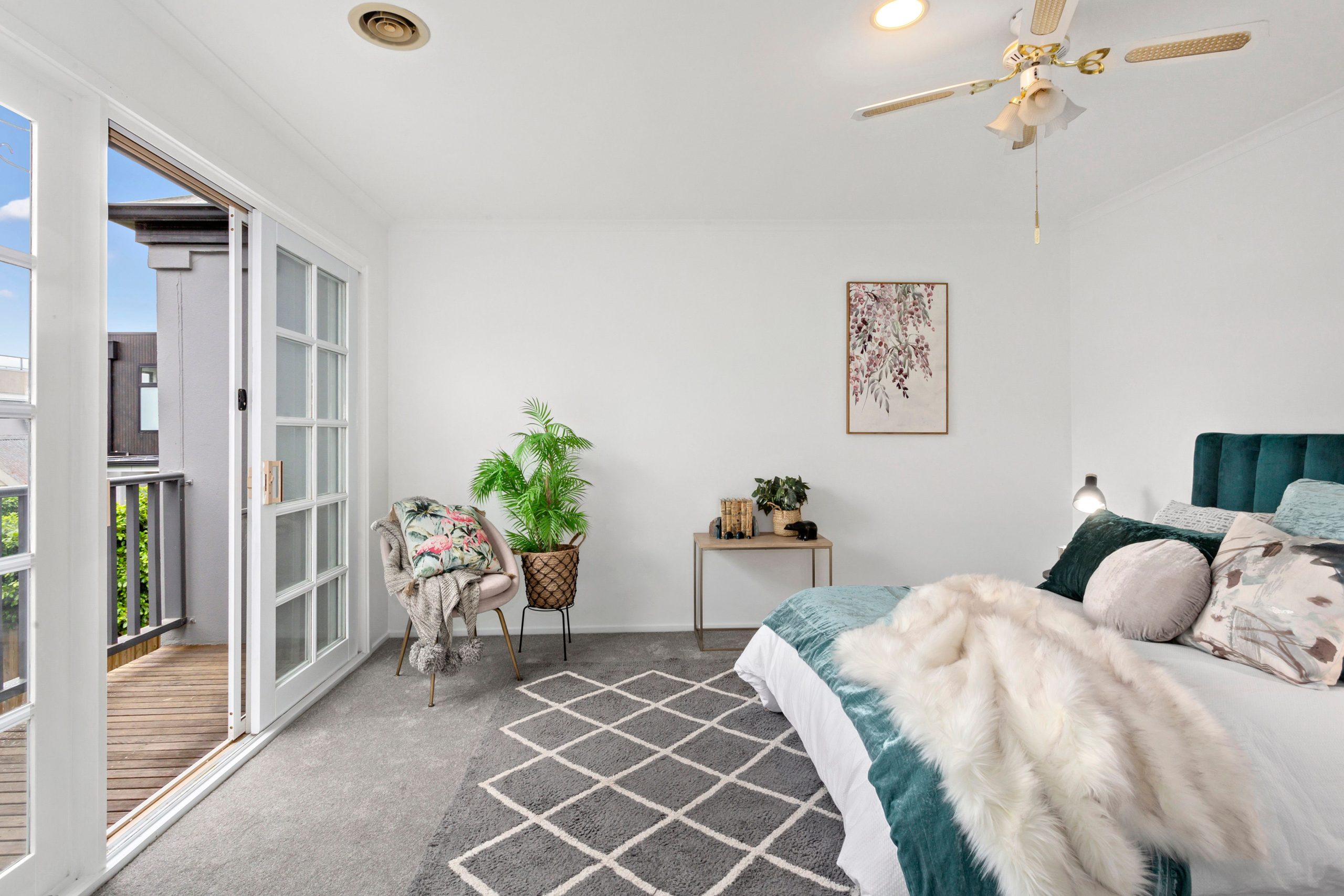 Romancing The Home: Tips For Creating A Loved-Up Interior