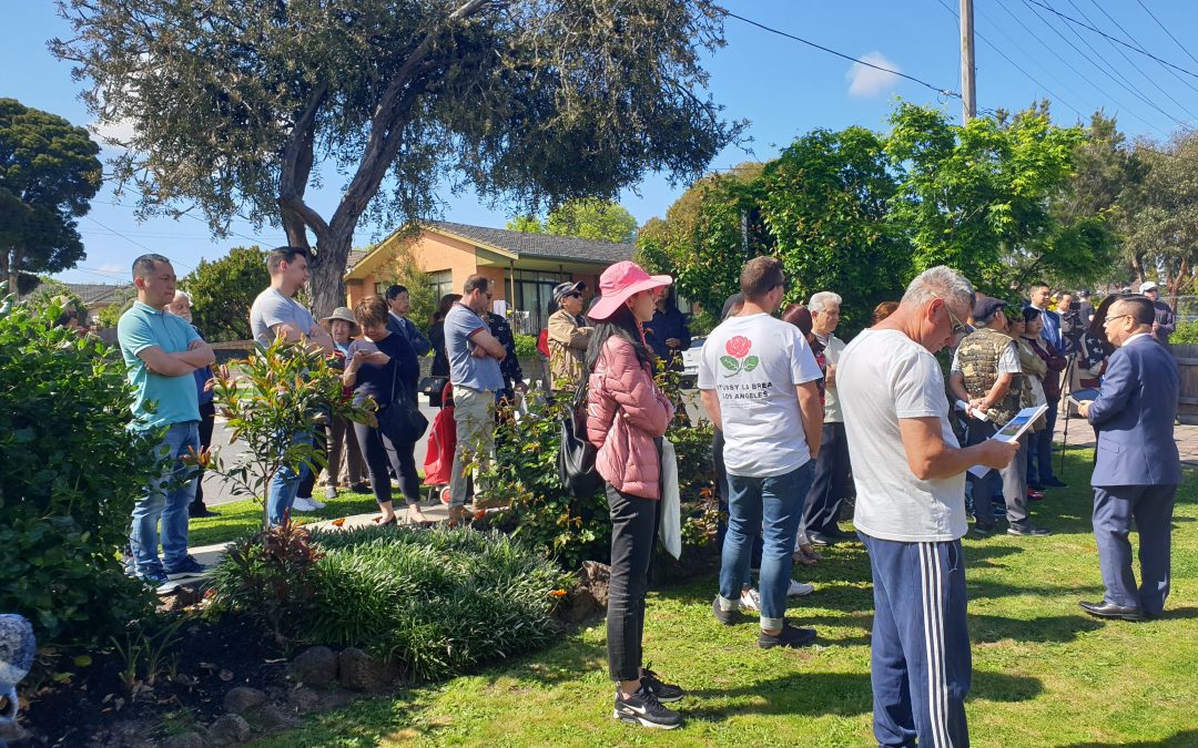 What Has Happened To Property Prices Since October 1st?