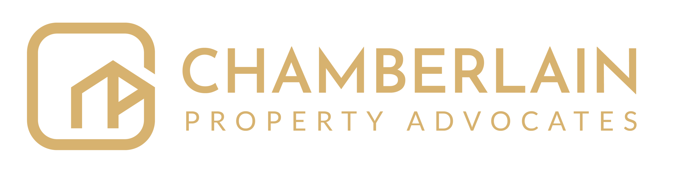 Chamberlain Property Advocates