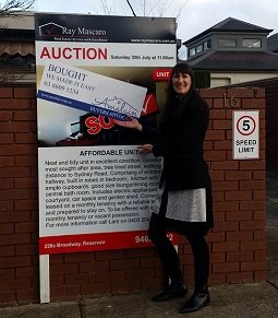 Dawn & James Anderson loved working with Buyer's Agent Wendy Chamberlain