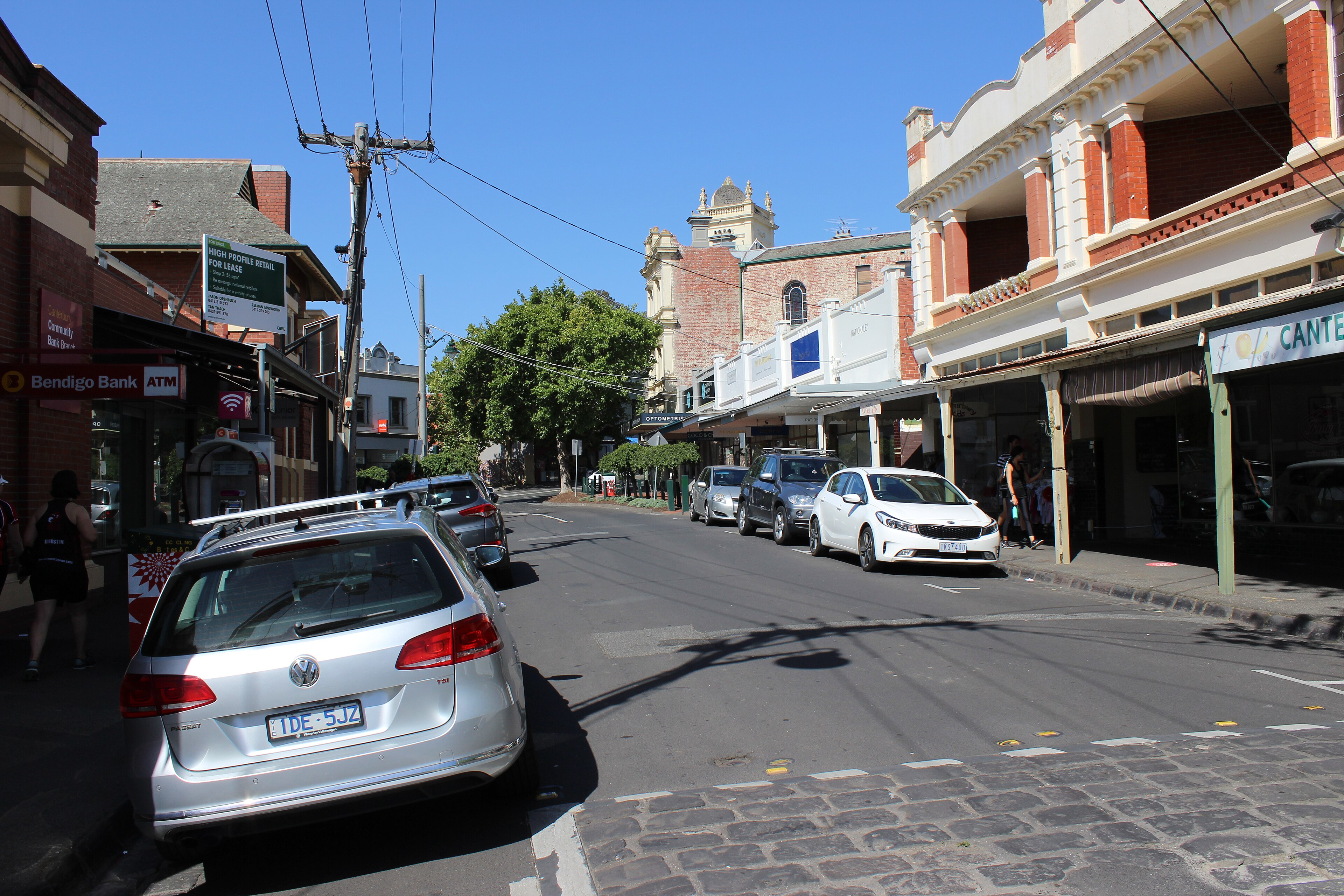 Buyer’s Agent Canterbury Suburb Profile