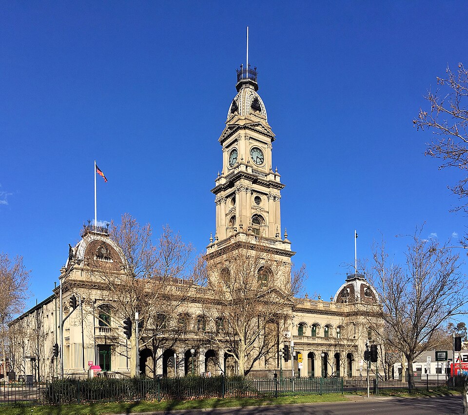 Buyer’s Agent Collingwood Suburb Profile