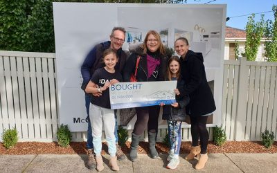 We Love Our Happy Clients – Doug and Deirdre