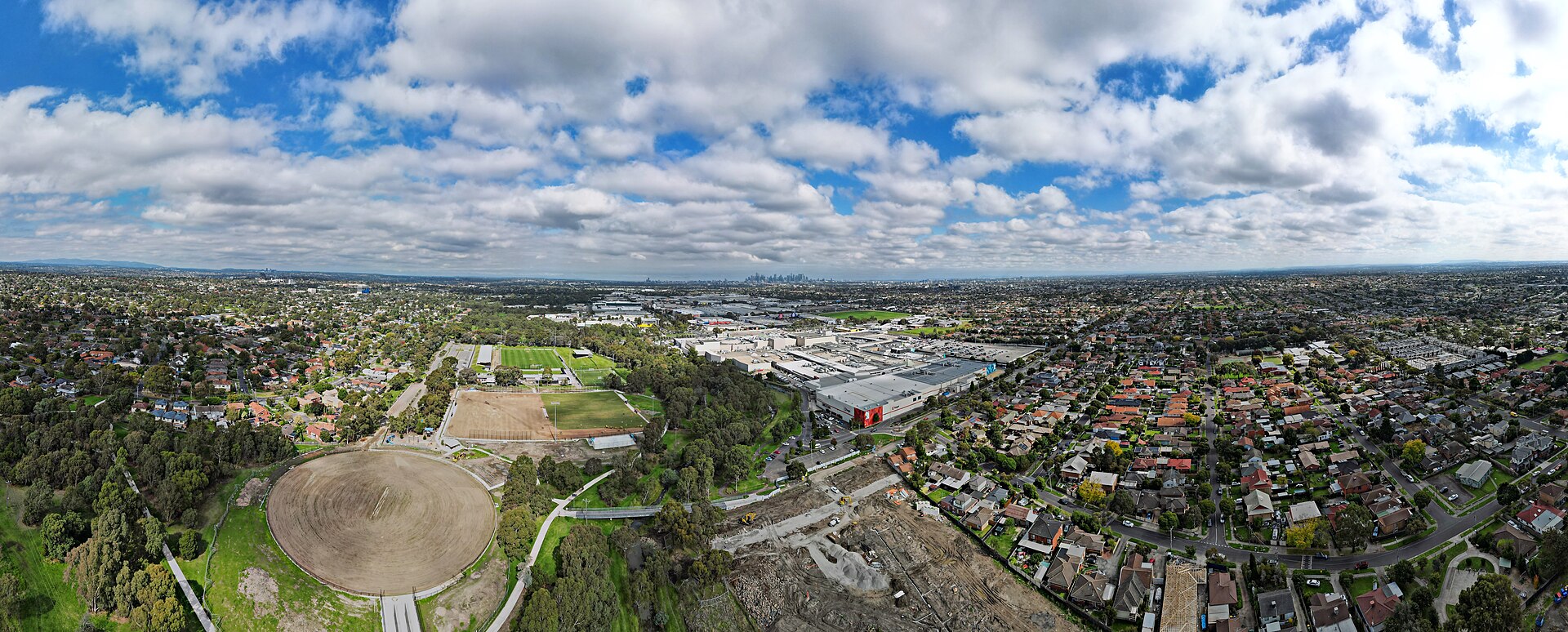 Buyer’s Agent Heidelberg West Suburb Profile