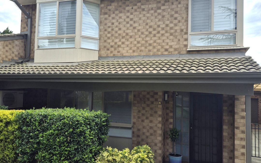 How To Choose a Home That Will Stay Cool in Summer