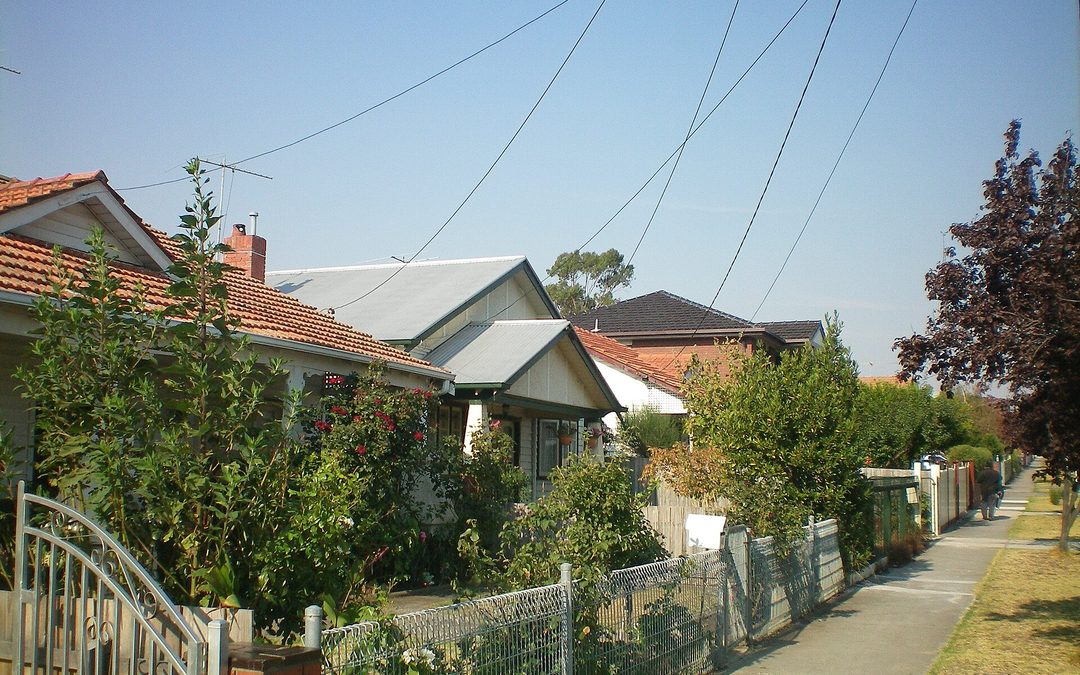 Buyer’s Agent Preston Suburb Profile
