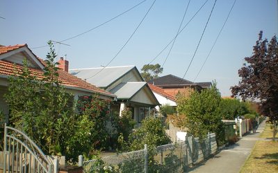 Buyer’s Agent Preston Suburb Profile
