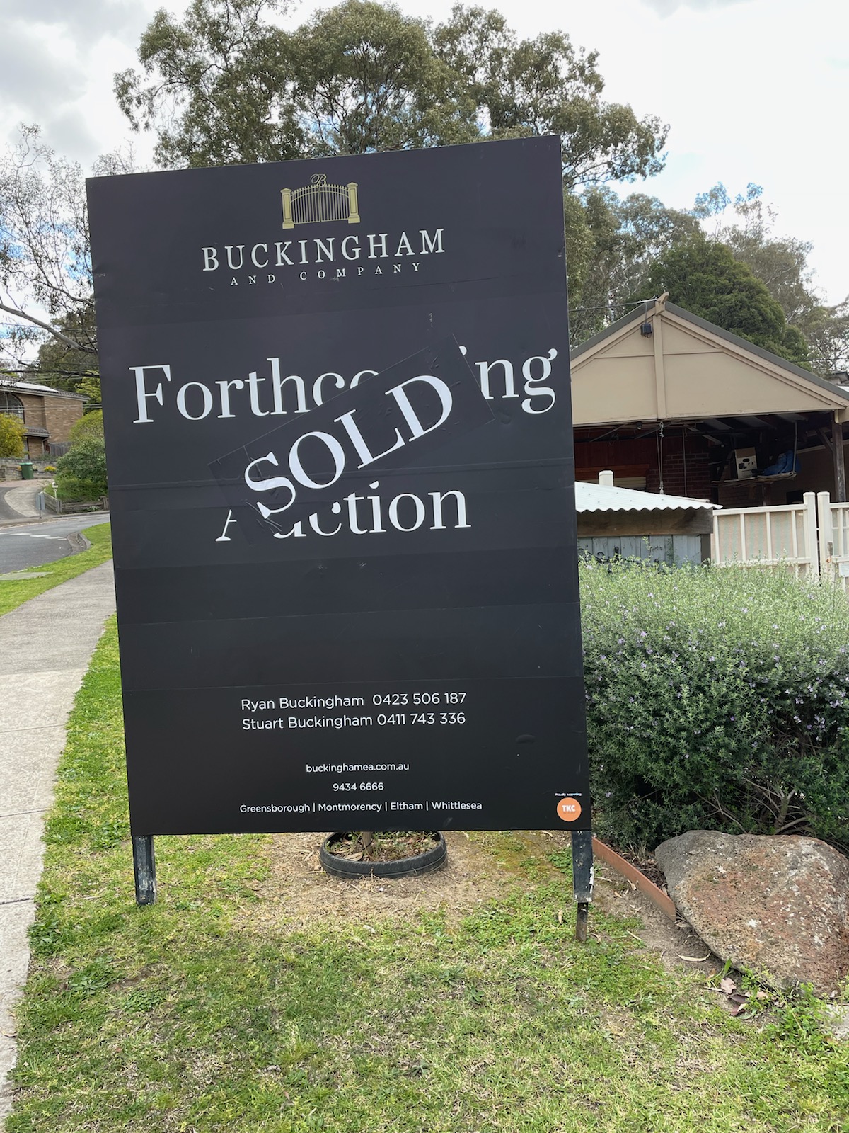Surging Mortgage Hardship Claims