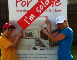 Single? Here’s How To Buy Property On Your Own