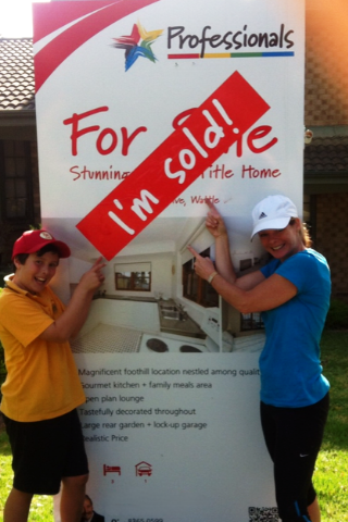 Single? Here’s How To Buy Property On Your Own