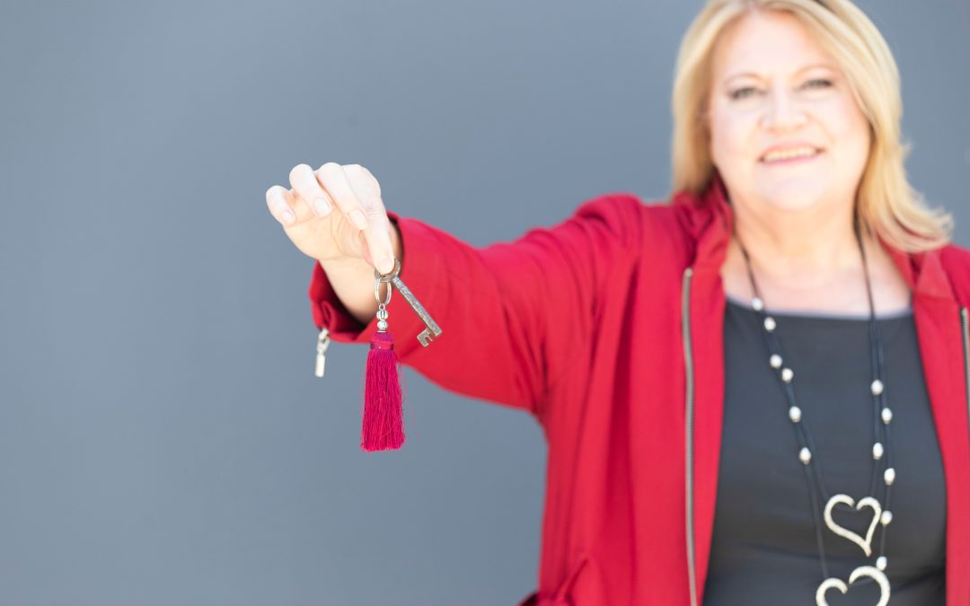 We Love Our Happy Clients – Annabel and Vann