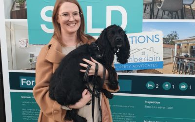 We Love Our Happy Clients – Laura