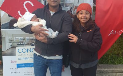 We Love Our Happy Clients – Maheep and Monisha