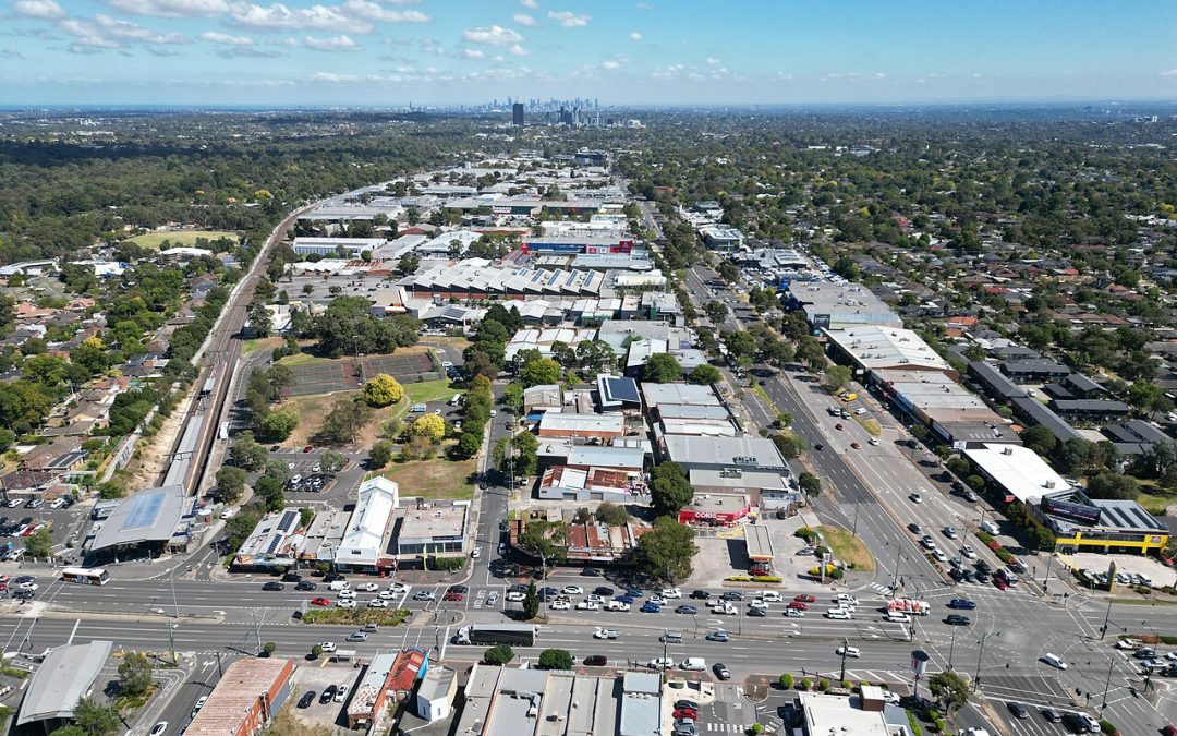 Buyer’s Agent Nunawading – Suburb Profile