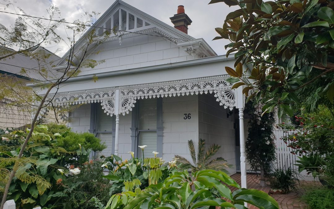 Buyer’s Agent Ascot Vale – Suburb Profile