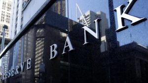Reserve bank of australia keeps rates on hold