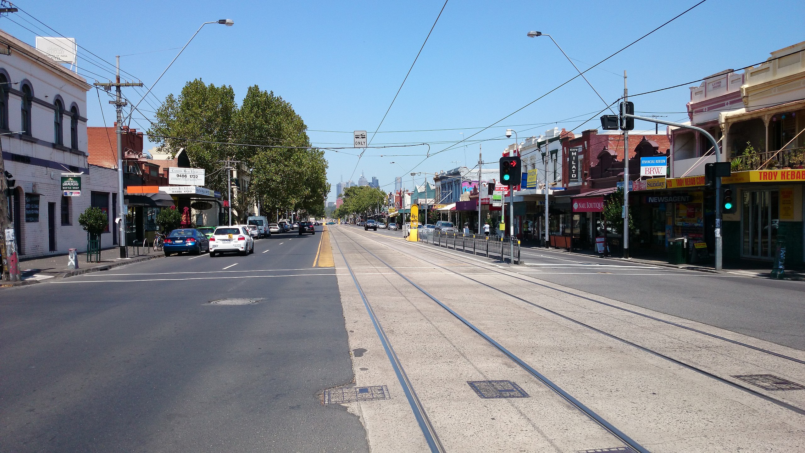 Buyer’s Agent Fitzroy North – Suburb Profile