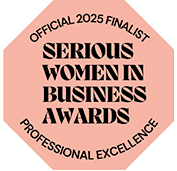 Serious-Women-Award
