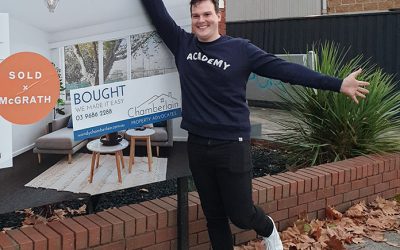 Interest Rate Cuts: The Impact On Melbourne Property Prices