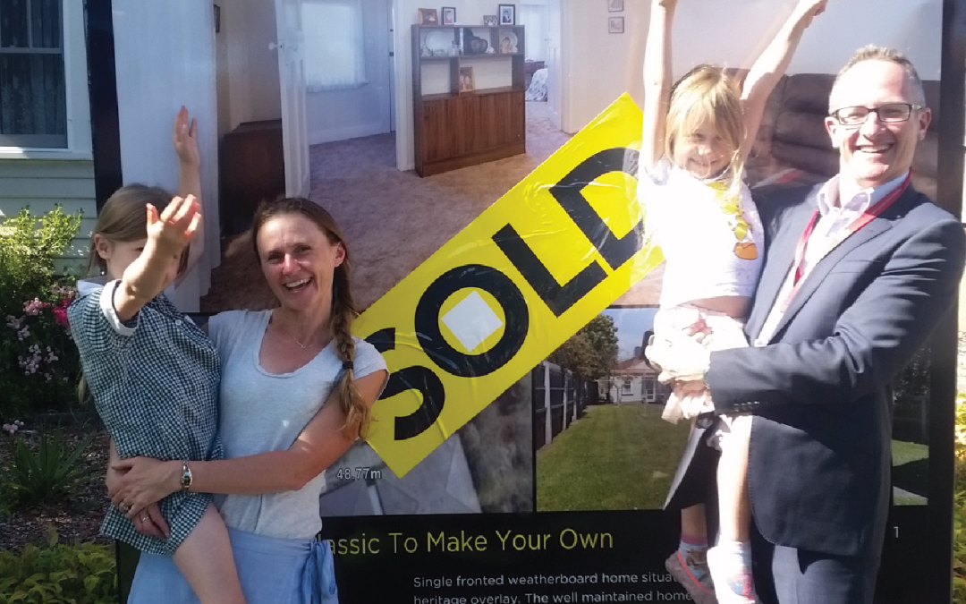 More Melbourne Suburbs Hit The $1M Mark
