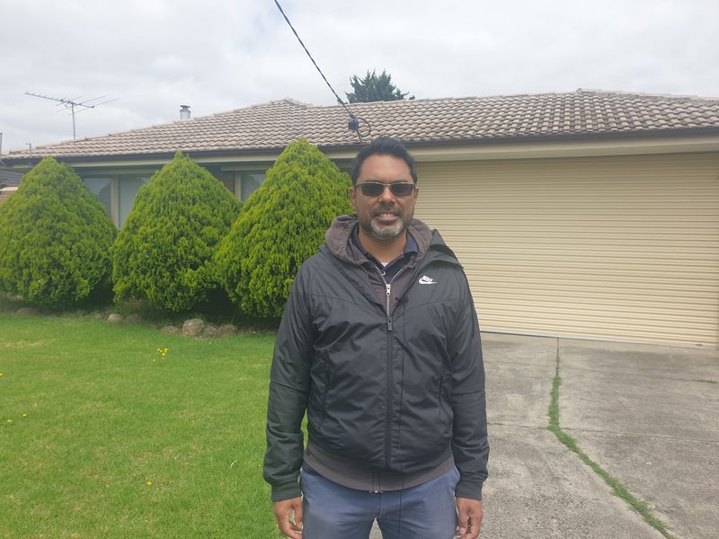 We Love Our Happy Clients – Sumaiya and Mudasser