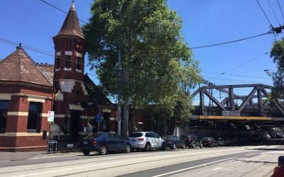 Buyer’s Agent Richmond – Suburb Profile