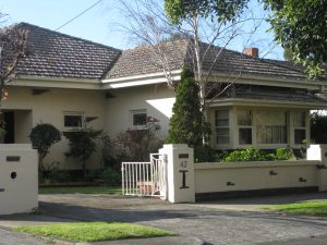 Home for sale in Melbourne