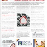 Wendy Chamberlain shares how QR codes can help sell your home.