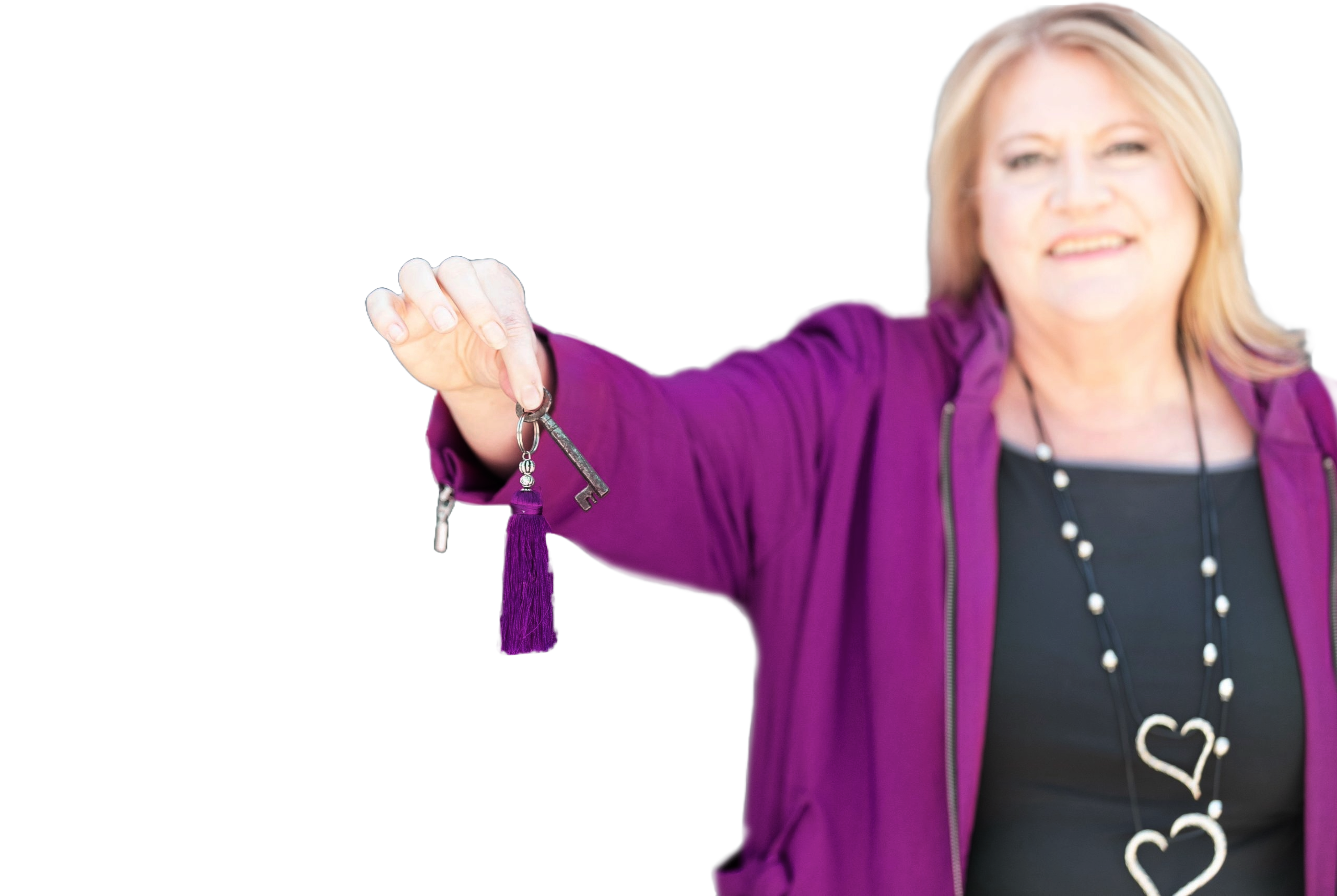 Wendy Chamberlain your buyer agent