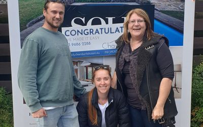 The Importance of Strategy When Buying a Home