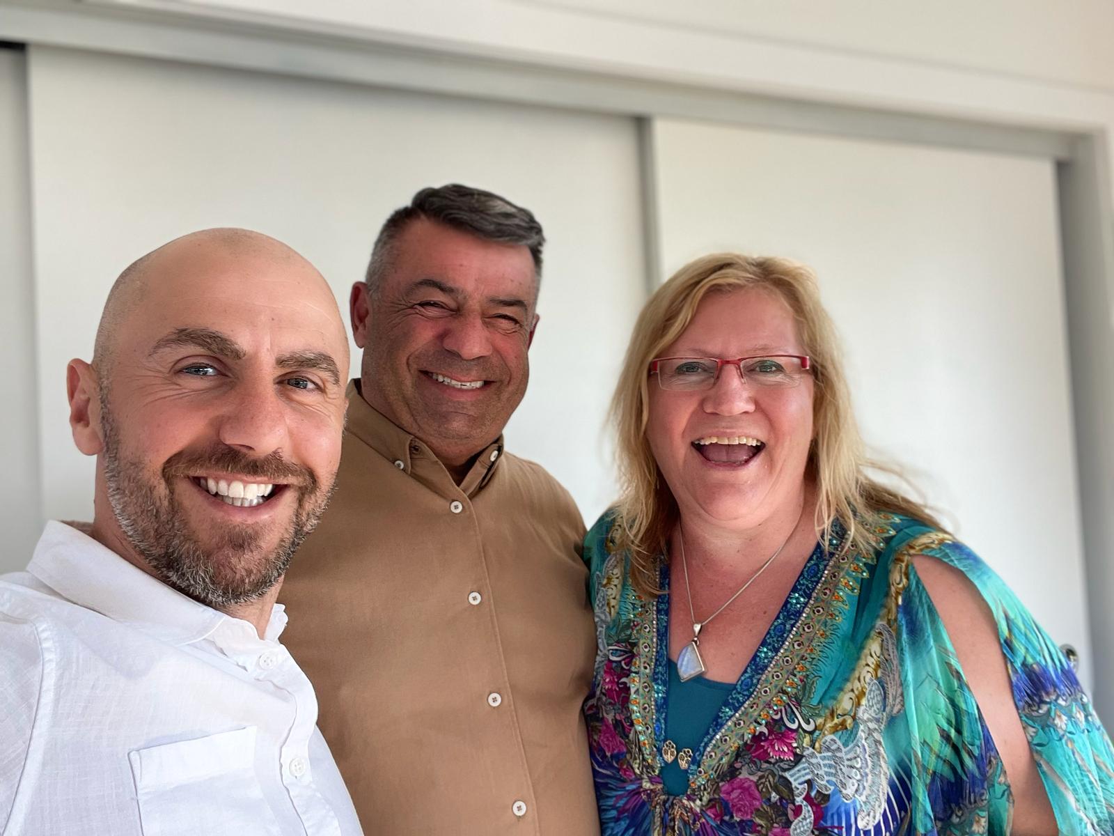 The CPA Team Is Growing!