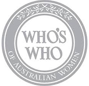 Who's-Who-Award