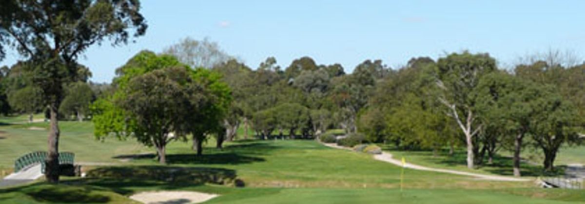 Box Hill South Golf Course Melbourne Buyers Advocate Wendy Chamberlain