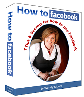 how to facebook - 7 tips and secrets for how to use face book