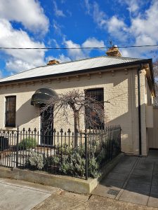 House for auction in Melbourne