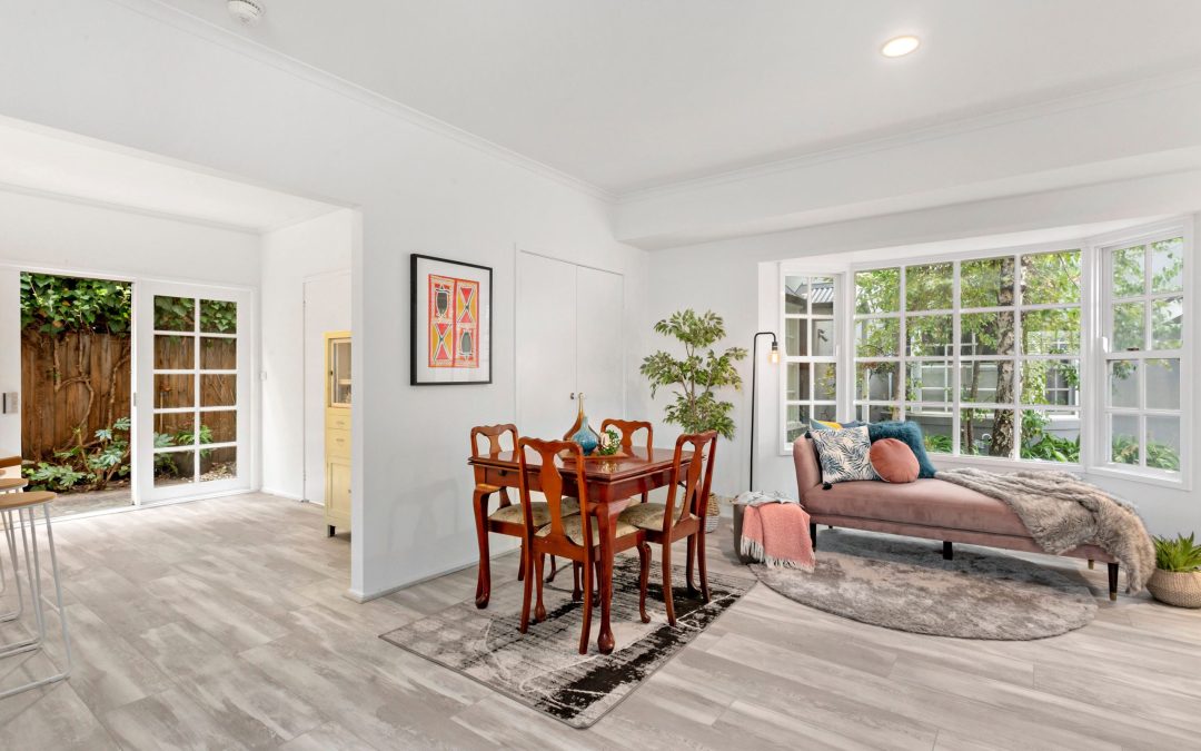 Open Plan Homes – Do We REALLY Love Them?