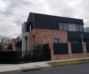 Property auction in Melbourne