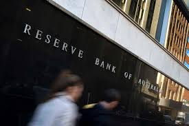 Reserve Bank of Australia keeps rates on hold