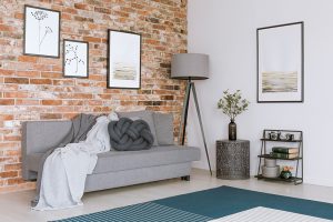 Home buyers seeking secondary living space