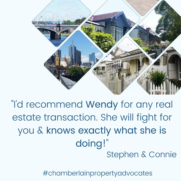 We Love Our Happy Clients – Verity & Oliver