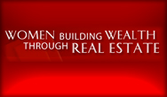Wendy Chamberlain joined WomenBuildingWealthThroughRealEstate.com as their guest real estate blogger.